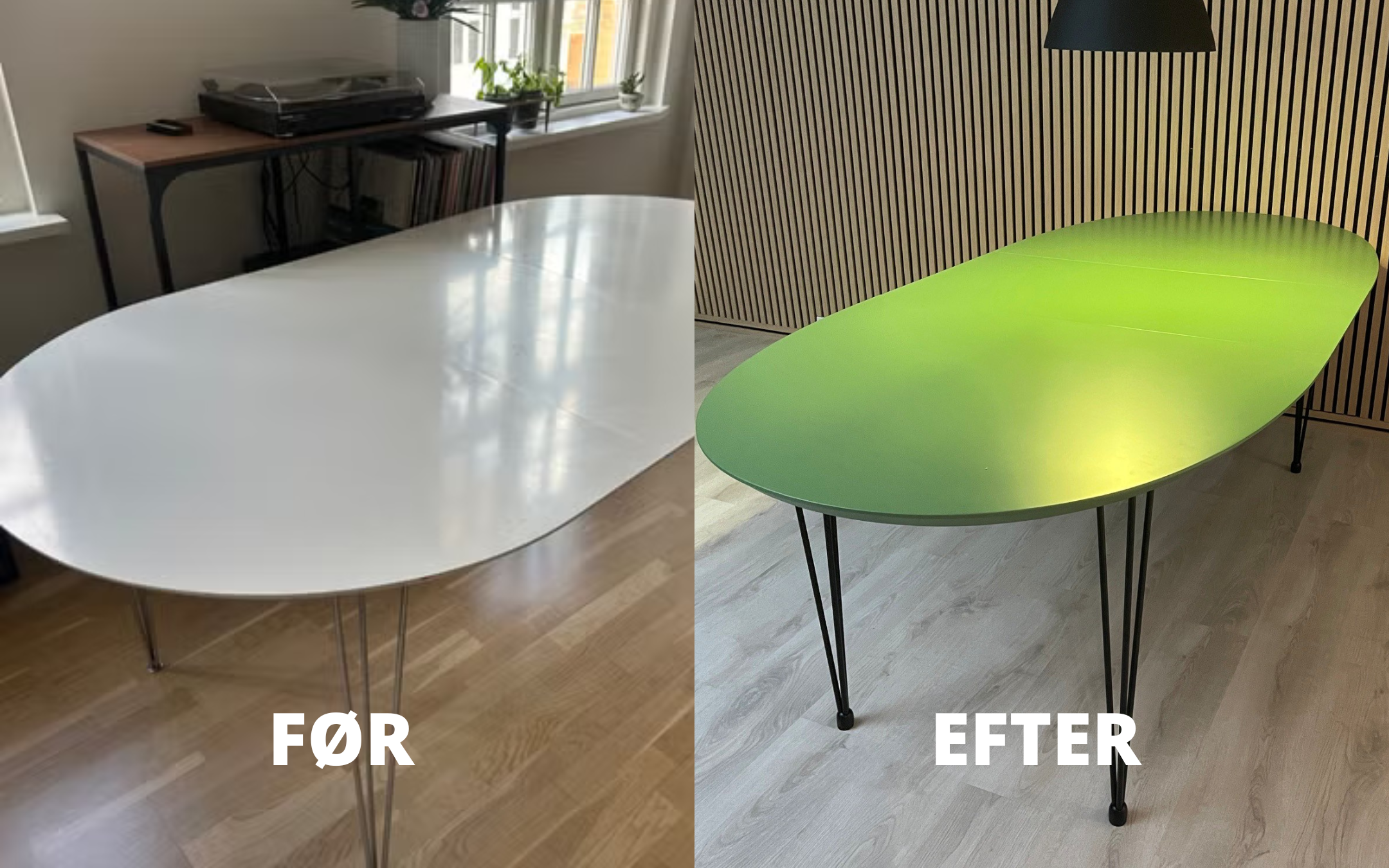 spisebord