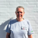 dorte jørgensen